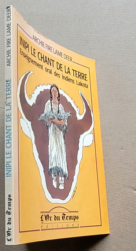 Inipi chant la - inipi,,